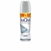 Deodorant Roller Mum Unperfumed Soft 75 ml