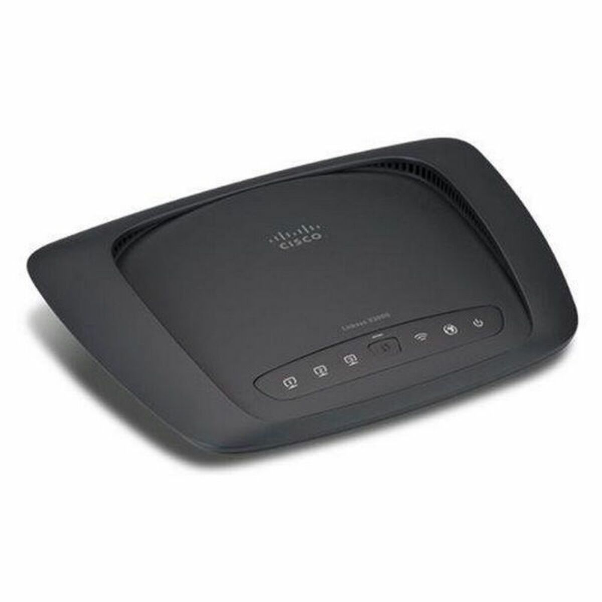 Ruuter Linksys X2000
