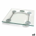Digital Bathroom Scales Basic Home Transparent (6 Units)