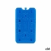 Kou-accumulator Blauw Plastic 400 ml 14 x 24,5 x 1,5 cm (36 Stuks)