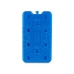 Kou-accumulator Blauw Plastic 400 ml 14 x 24,5 x 1,5 cm (36 Stuks)