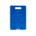 Cold Accumulator Blue Plastic 600 ml 30 x 1,5 x 20 cm (12 Units)