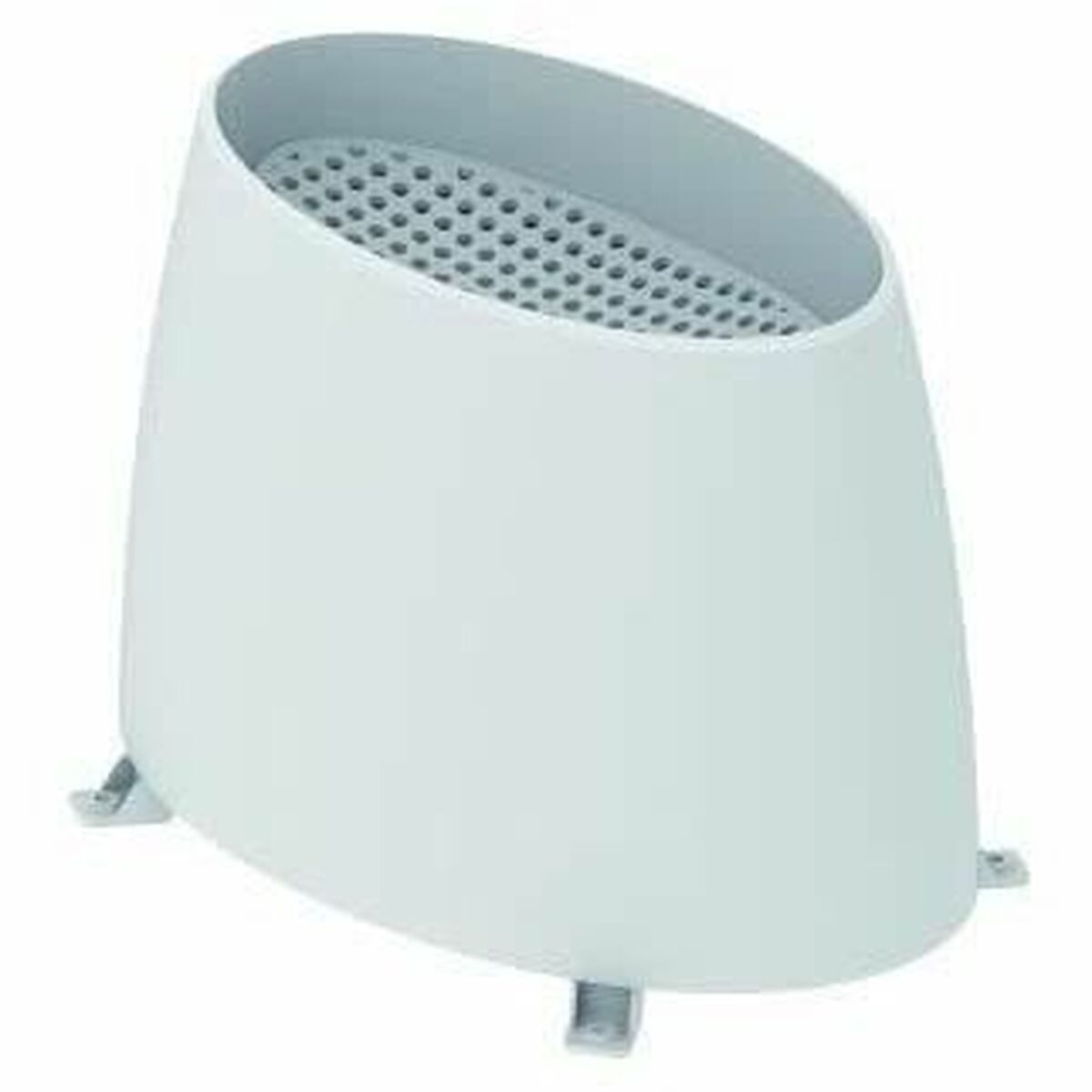Multi-functioneel Weerstation Inovalley