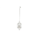 Stropna svjetiljka Home ESPRIT Bijela Metal 39 x 34 x 75 cm