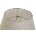 Asztali lámpa Home ESPRIT Fehér Fém 50 W 220 V 40 x 40 x 81 cm