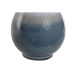 Svetilka namizna Home ESPRIT Dvobarvna Keramika 50 W 220 V 40 x 40 x 70 cm