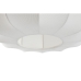 Ceiling Light Home ESPRIT White Metal 50 W 40 x 40 x 25 cm