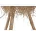 Lampada da tavolo Home ESPRIT Naturale Legno 50 W 220 V 45 x 45 x 53 cm