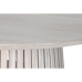 Mesa de Comedor Home ESPRIT Blanco madera de mindi 180 x 100 x 75 cm