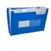 Fascikl za Organiziranje Dokumenata Liderpapel FU12 Plava A4