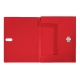Arkivskab Leitz 46230025 Rød A4 (5 enheder)