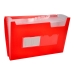 Folder organizacyjny Liderpapel FU11 Czerwony A4