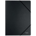 Folder Leitz 39080095 Black A4 (10 Units)