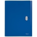 Kartotéka Leitz 46230035 Modrý A4 (5 kusů)