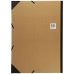 Document Holder Clairefontaine 44100C Brown A3 (1 Unit)