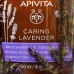 Gel za Tuširanje Apivita Caring Lavender 250 ml