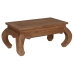 Konferenční stolek Home ESPRIT Dřevo 60 x 100 x 42 cm