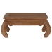Konferenční stolek Home ESPRIT Dřevo 60 x 100 x 42 cm