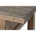 Postranní stolek Home ESPRIT Přírodní jilmové dřevo 169 x 75 x 85 cm