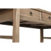 Mazs galdiņš Home ESPRIT Dabisks Gobas koks 169 x 75 x 85 cm