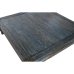 Stolik Home ESPRIT Niebieski drewno tekowe 150 x 150 x 40 cm