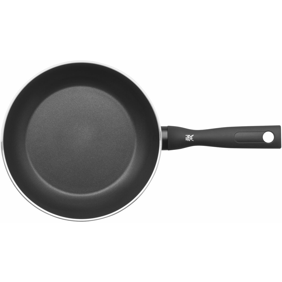 Pan WMF PERMADUR INSPIR Zwart