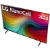 Smart TV LG 50NANO82T6B 4K Ultra HD 50