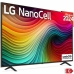 Smart TV LG 65NANO82T6B 4K Ultra HD 65