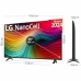Смарт телевизор LG 65NANO82T6B 4K Ultra HD 65