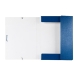 Folder Liderpapel PJ32 Folder Blå (28 enheder)
