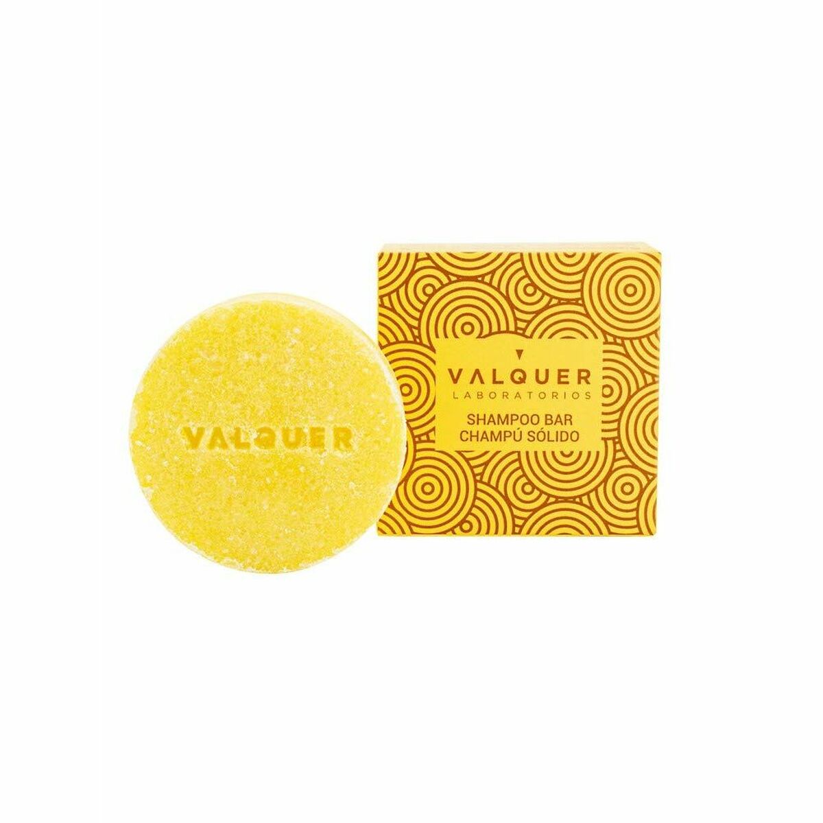 Schampobar Acid Valquer (50 g)