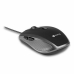 Optisk Mus NGS NGS-MOUSE-0986 USB Silvrig