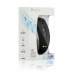 Optisk Mus NGS NGS-MOUSE-0986 USB Silvrig
