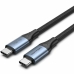 USB kábel Vention TAVHF 1 m