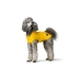 Палто за Куче Hunter Milford Жълт 25 cm