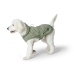 Kabát pre psa Hunter Milford zelená 50 cm