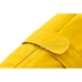 Палто за Куче Hunter Milford Жълт 25 cm
