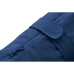 Manteau pour Chien Hunter Milford Bleu 50 cm