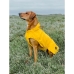 Палто за Куче Hunter Milford Жълт 40 cm