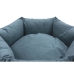 Кровать для собаки Gloria Hondarribia Синий 60 x 60 cm шестиугольный