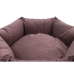 Κρεβάτιγια Σκύλους Gloria Hondarribia Ροζ 75 x 75 cm Εξάγωνο