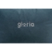 Kutyafekhely Gloria Hondarribia Kék 75 x 75 cm Hatszögű