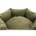 Dog Bed Gloria Hondarribia Green 75 x 75 cm Hexagonal