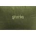 Hund Bed Gloria Hondarribia Grøn 75 x 75 cm Sekskantet