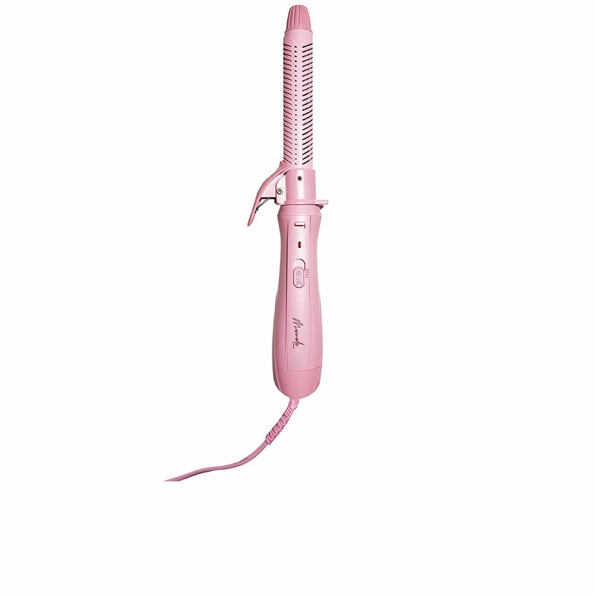 Curling Tongs Mermade Aircurl Ionic Pink | Buy at wholesale price