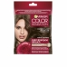 Shampoo Dye Garnier COLOR SENSATION Light Brown Nº 5.0 Semi-permanent