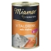 Krmivo pre mačky Miamor Kurča 135 g