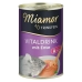 Krmivo pre mačky Miamor Kačica 135 g