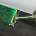 Stick Vacuum Cleaner Dyson V15s Detect Submarine nickel 660 W