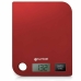 balança de cozinha Grunkel BCC-G5R Vermelho 5 kg
